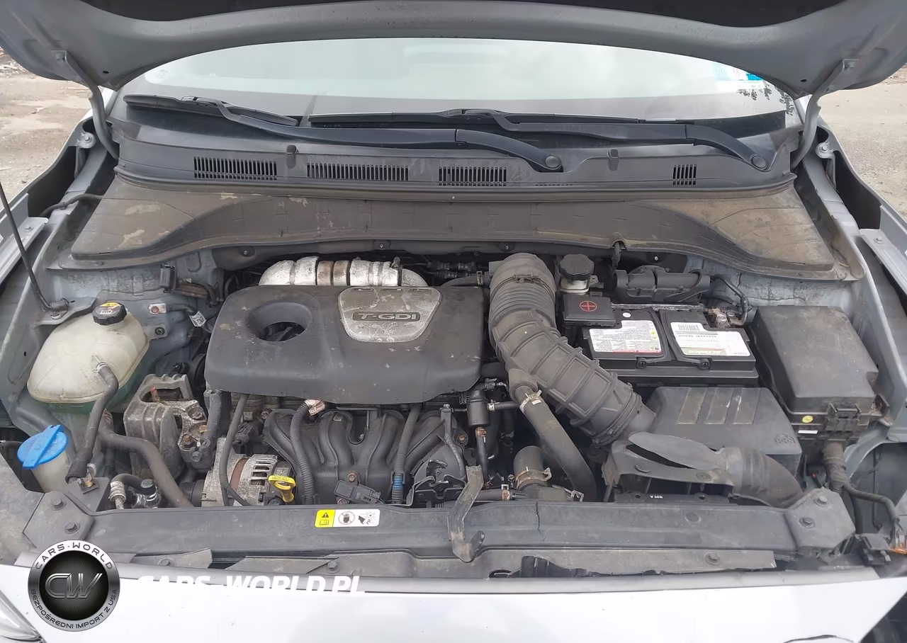 2018 Hyundai Kona Limited VIN:KM8K3CA59JU141408 - 10