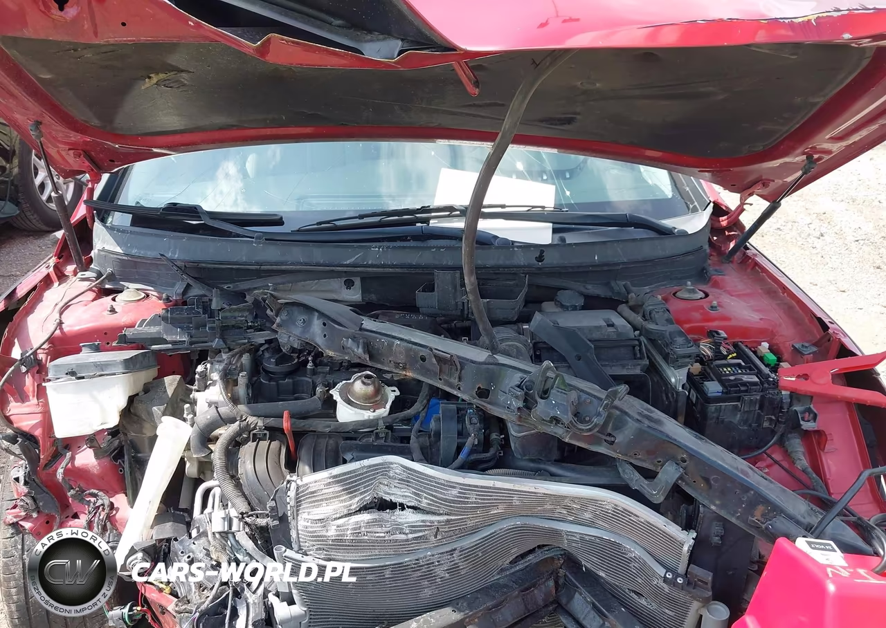HYUNDAI SONATA LIM VIN:5NPE34AF5KH808762 - 10