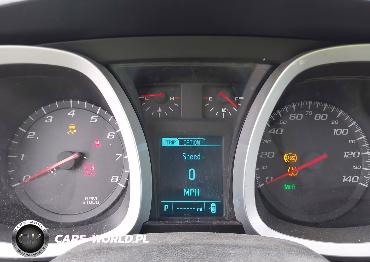 2011 Chevrolet Equinox Ltz VIN:2CNFLGE52B6364912 - 7