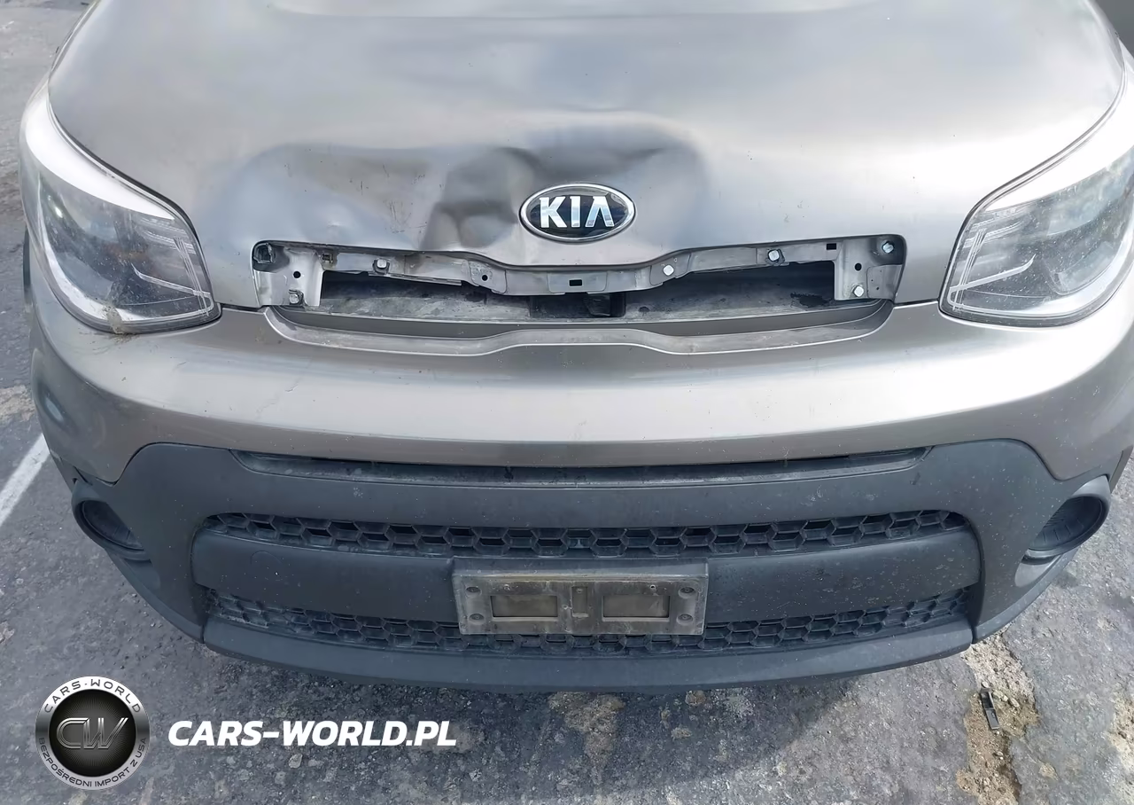 2017 Kia Soul ! VIN:KNDJN2A22H7437292 - 6