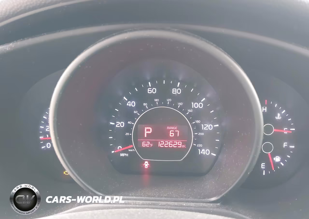 2017 Kia Soul ! VIN:KNDJN2A22H7437292 - 7