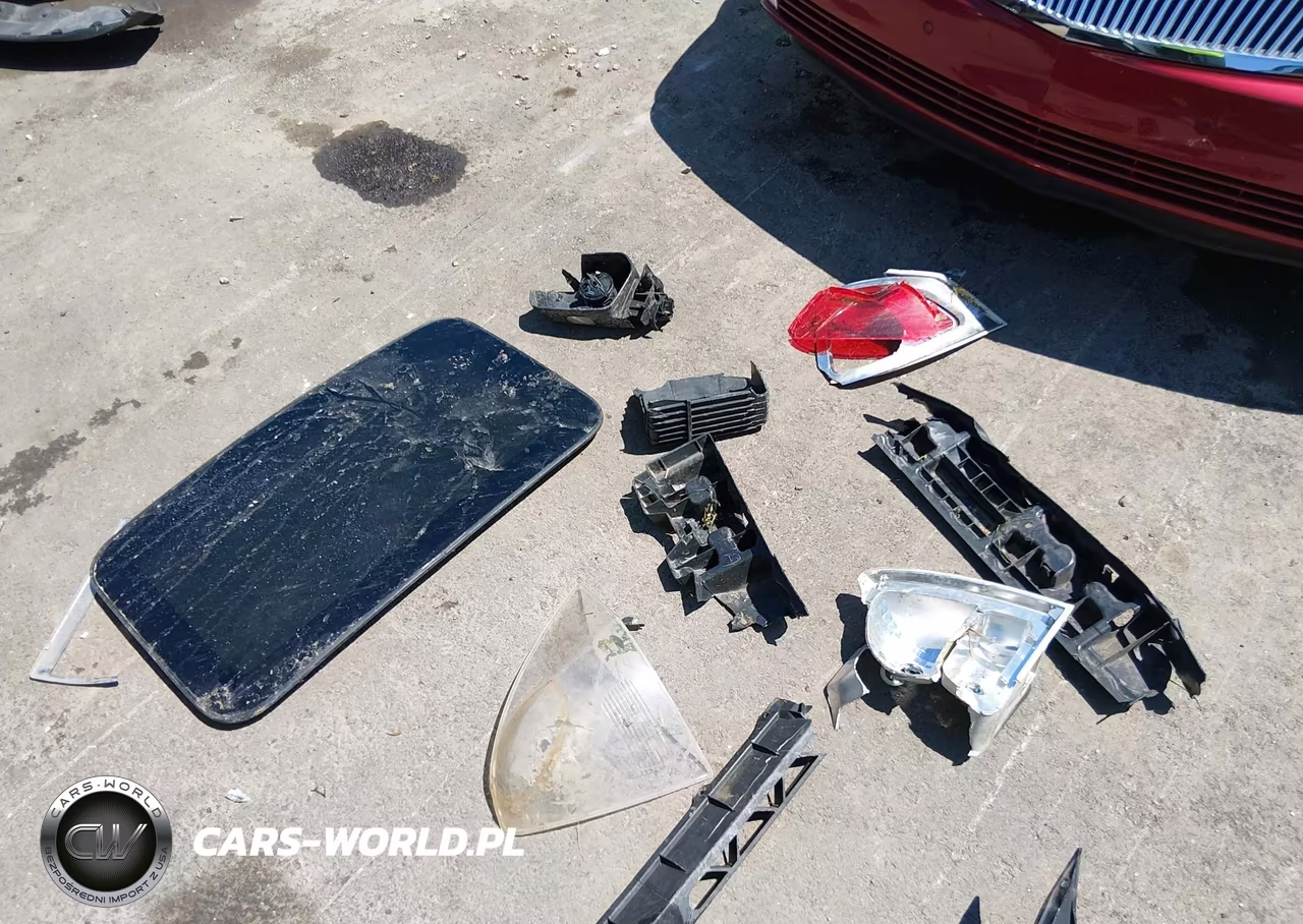 2006 Ford Fusion Sel VIN:3FAHP08146R184076 - 14