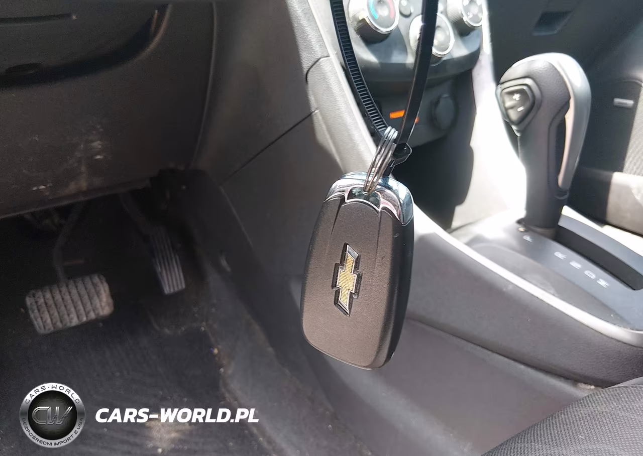 2018 Chevrolet Trax Lt VIN:3GNCJPSB7JL248954 - 11