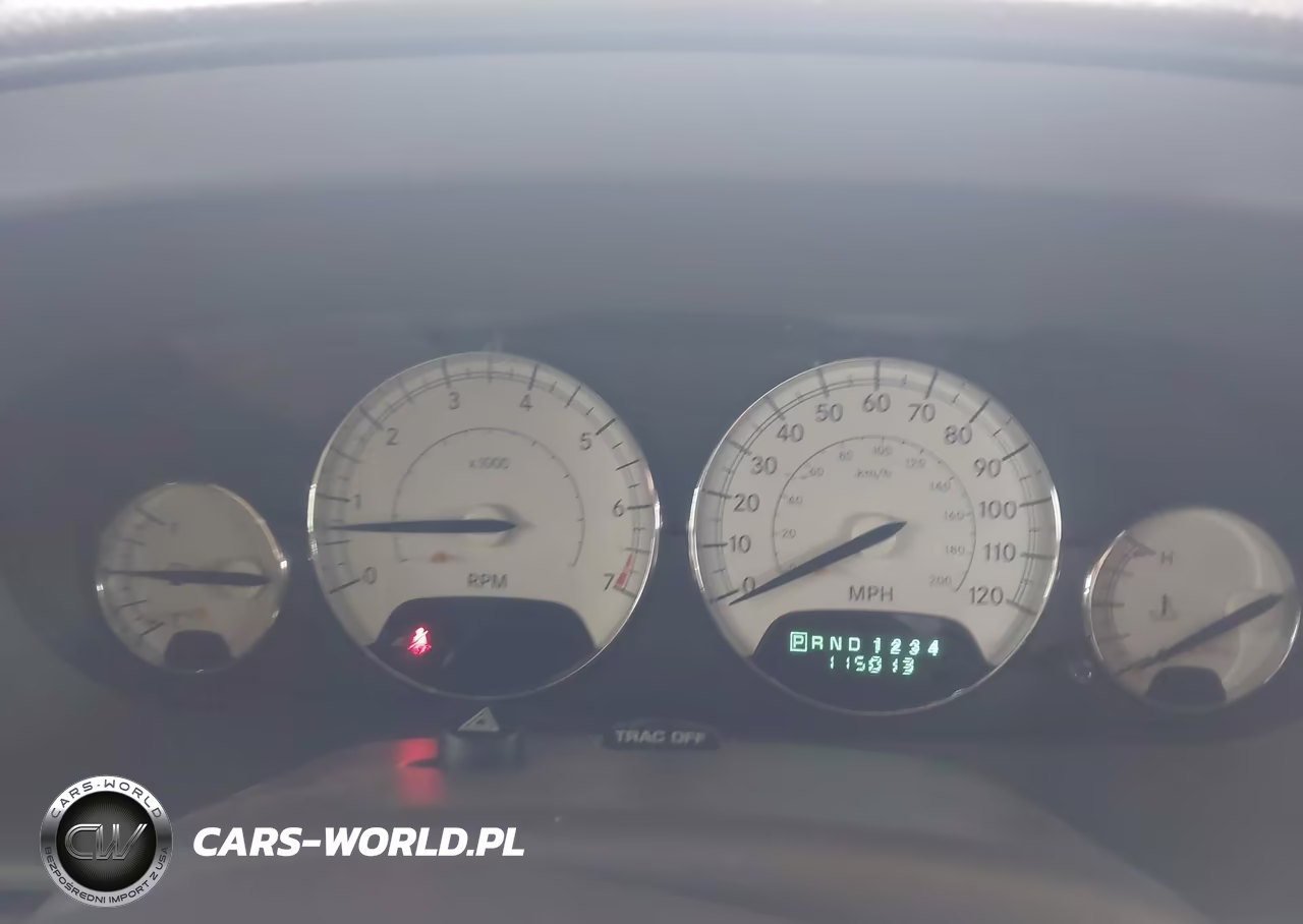 2006 Chrysler Sebring Limited VIN:1C3EL65RX6N222634 - 7