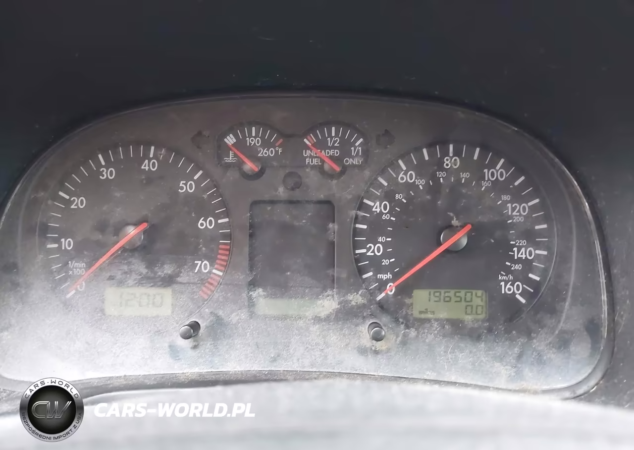 2001 Volkswagen Jetta Gls VIN:3VWSS29M01M020832 - 7