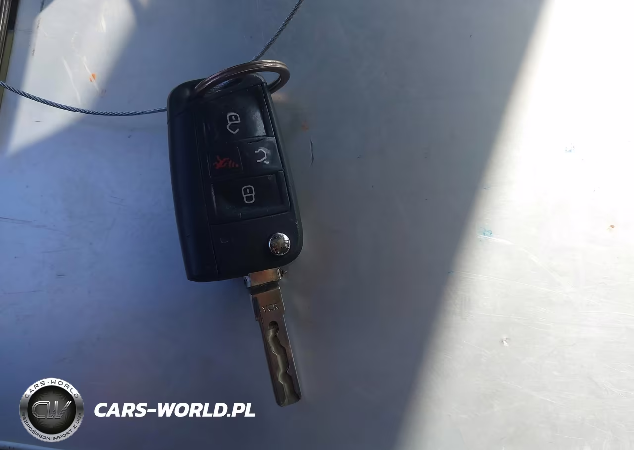 2016 Volkswagen Golf Tsi S 4-Door VIN:3VW217AU4GM010082 - 11
