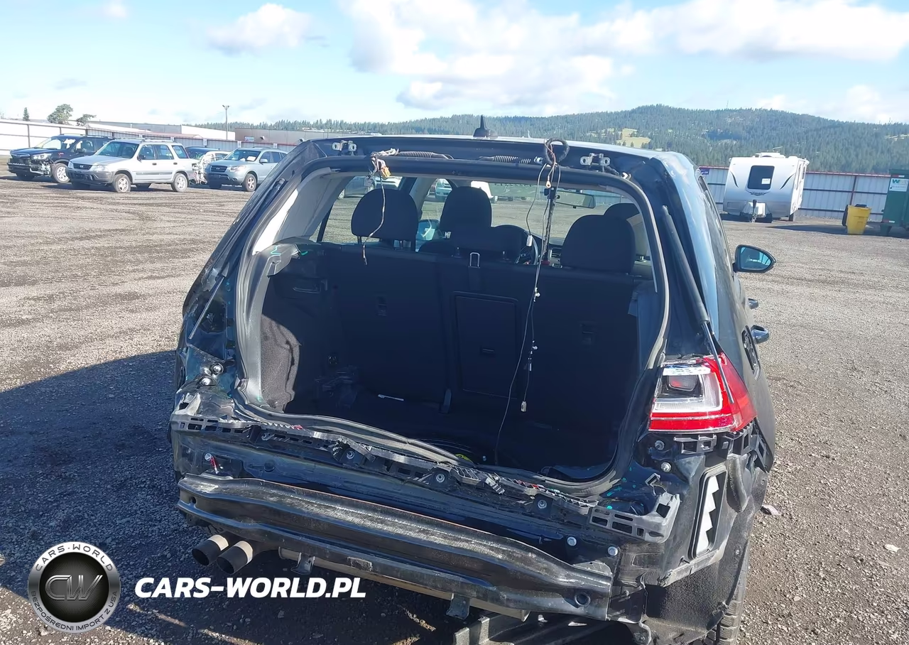 2016 Volkswagen Golf Tsi S 4-Door VIN:3VW217AU4GM010082 - 6