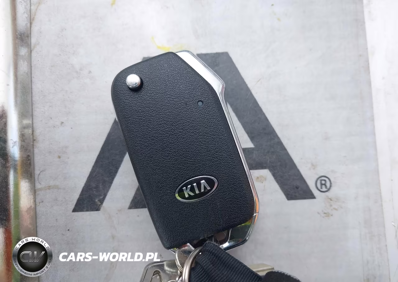 2022 Kia Sportage Lx VIN:KNDPMCAC1N7018681 - 11