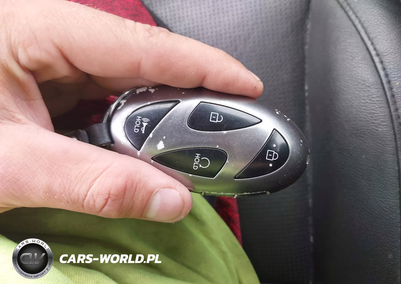 2024 Hyundai Santa Fe Limited VIN:5NMP4DGL9RH012087 - 11