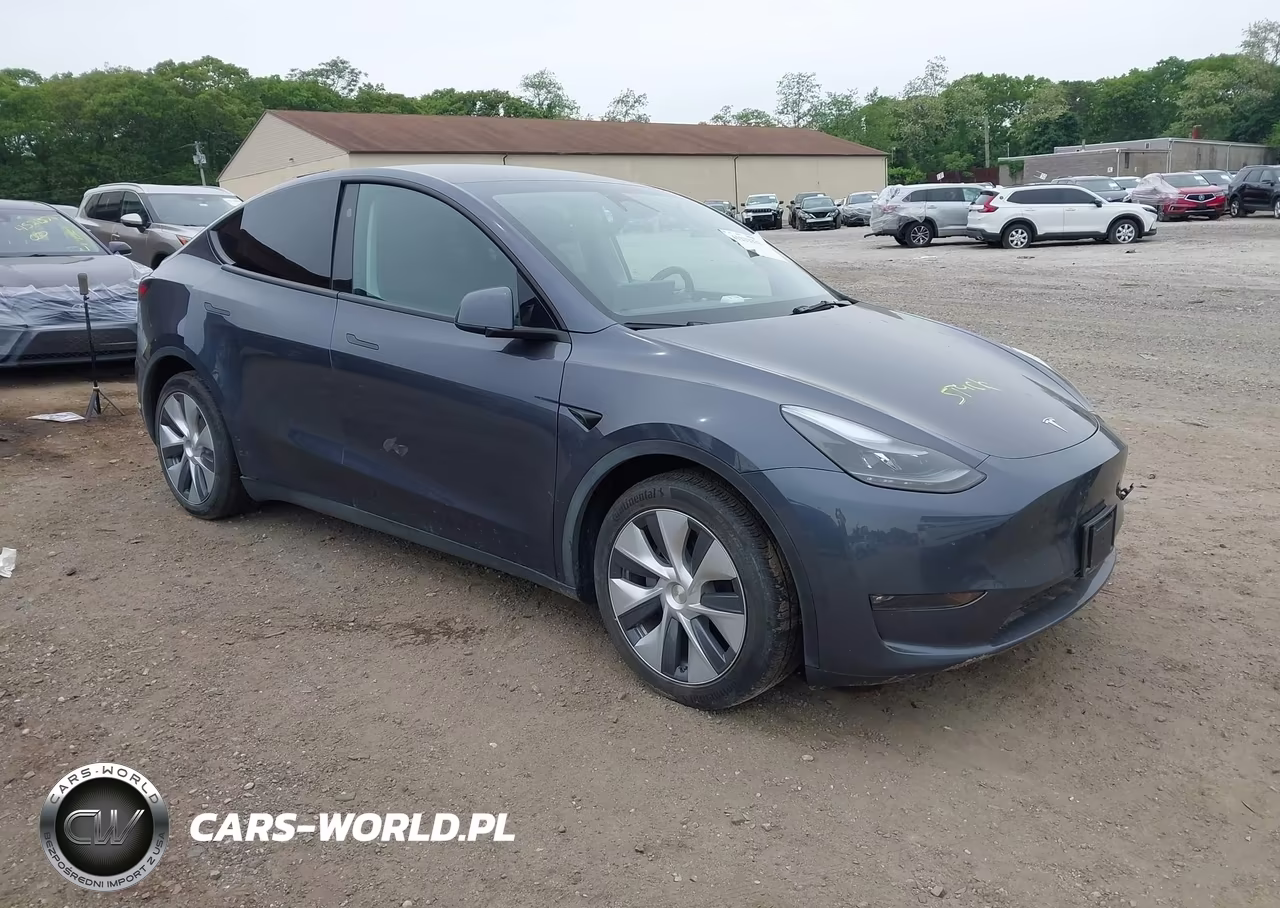 2023 Tesla Model Y – zdjęcie 1 z 16