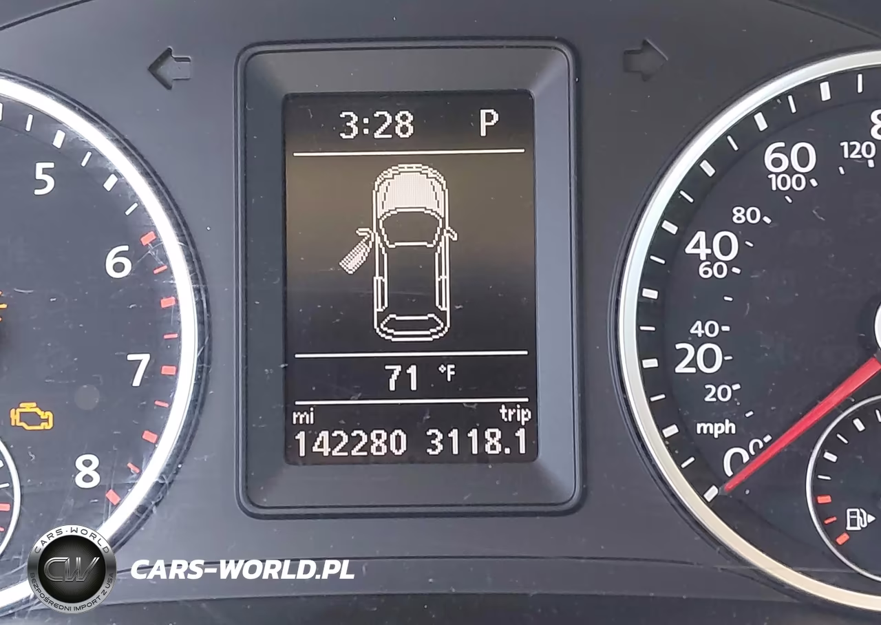 2017 Volkswagen Tiguan 2.0T-2.0T S VIN:WVGAV7AX4HK044962 - 15