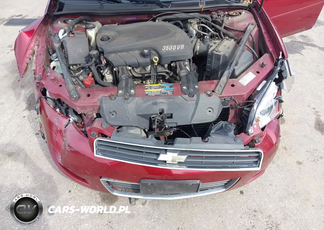 2009 Chevrolet Impala Lt VIN:2G1WT57K391110136 - 10