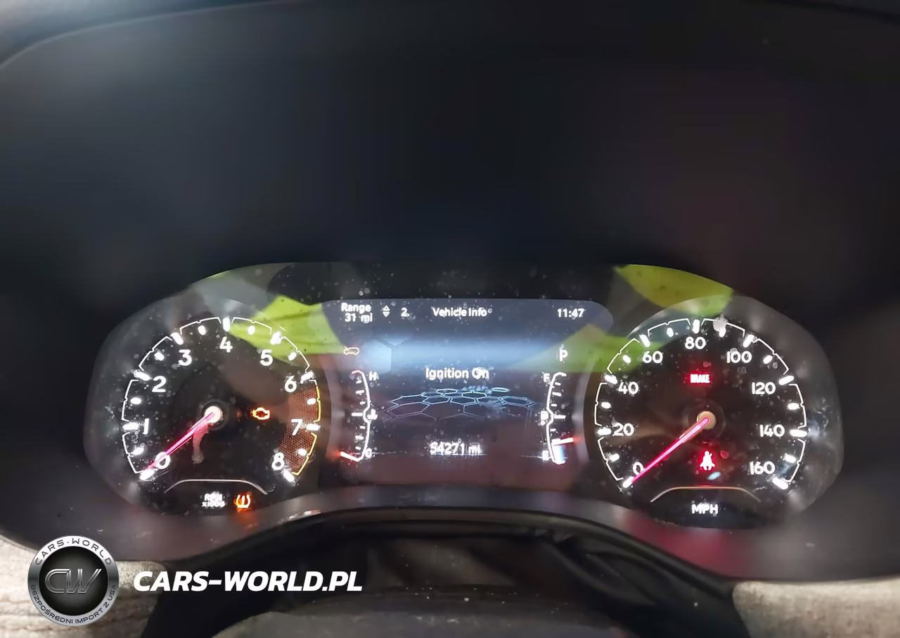 2022 Jeep Compass Latitude Lux 4X4 VIN:3C4NJDFBXNT181556 - 7