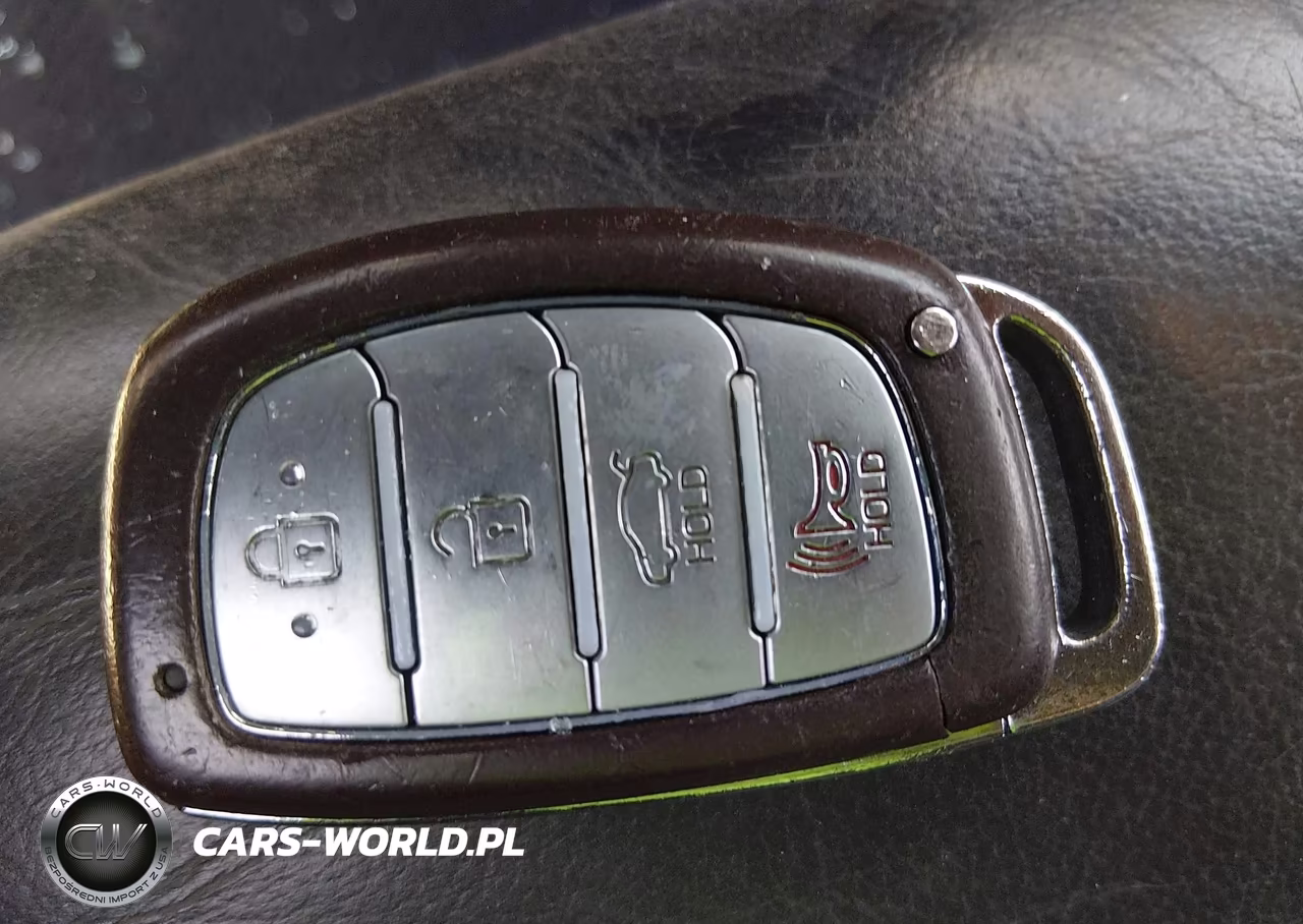 2015 Hyundai Sonata Sport VIN:5NPE34AFXFH211371 - 11