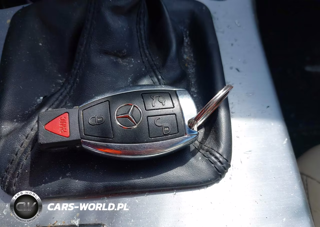 2013 Mercedes-Benz Slk 250 VIN:WDDPK4HA0DF055652 - 11