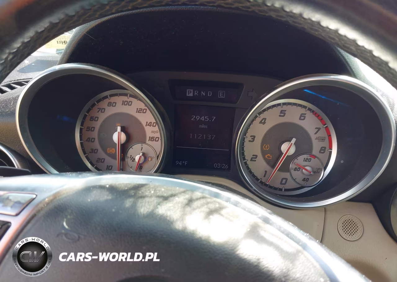 2013 Mercedes-Benz Slk 250 VIN:WDDPK4HA0DF055652 - 7