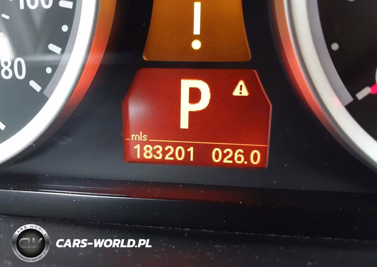 2012 BMW X5 M VIN:5YMGY0C50CLK27472 - 15