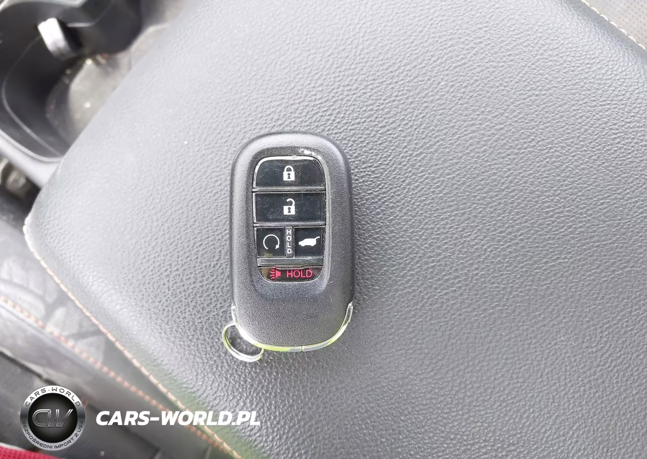 2023 Honda Cr-V Hybrid Sport Touring VIN:2HKRS6H90PH807333 - 11