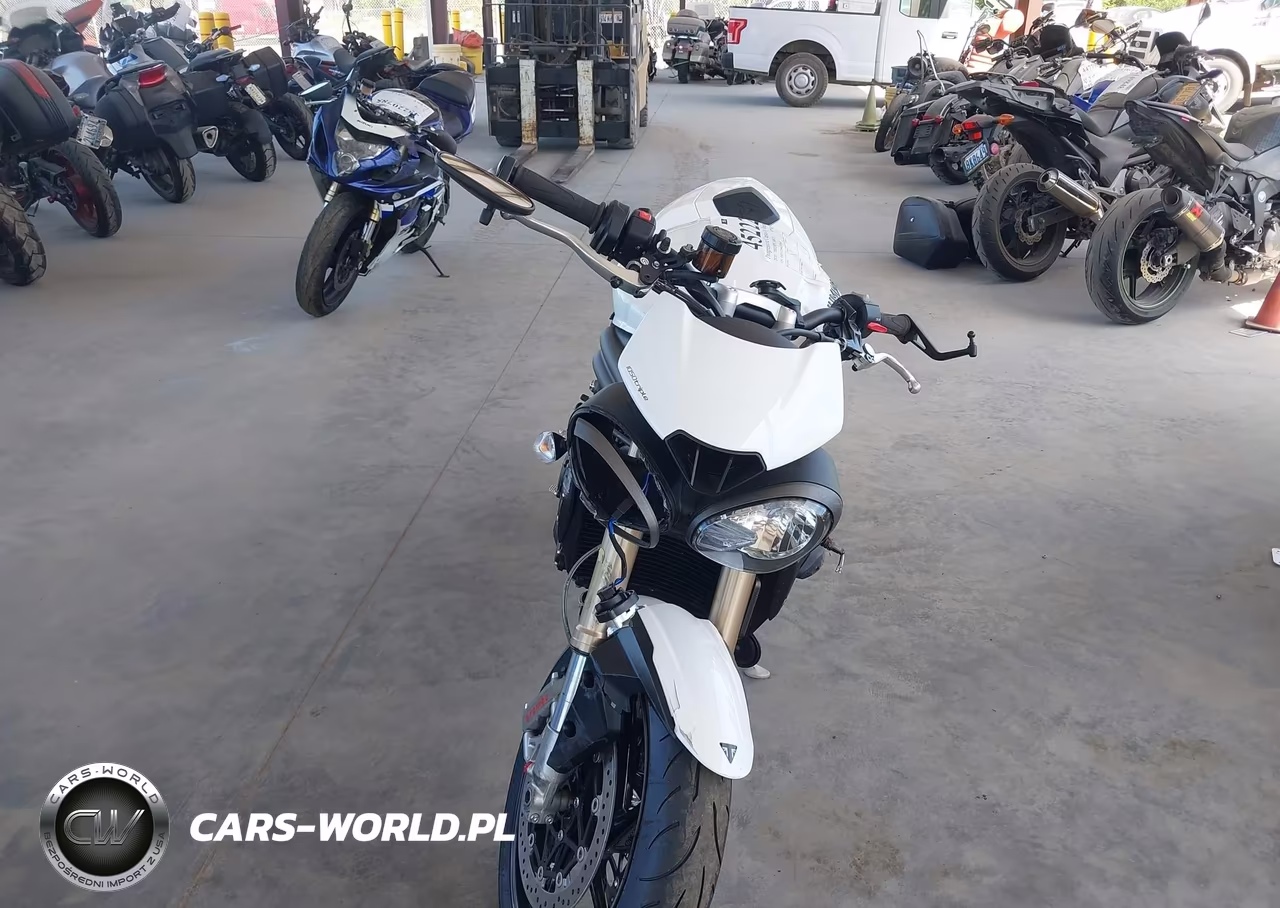 2020 Triumph Motorcycle Speed Triple S VIN:SMTN52P44LJ979100 - 5