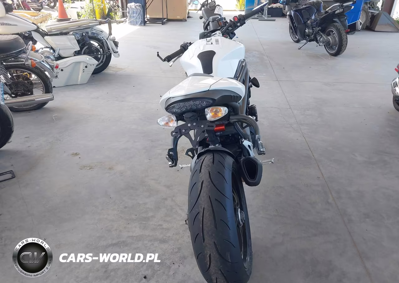 2020 Triumph Motorcycle Speed Triple S VIN:SMTN52P44LJ979100 - 6