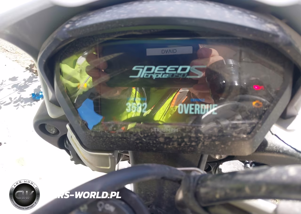 2020 Triumph Motorcycle Speed Triple S VIN:SMTN52P44LJ979100 - 7