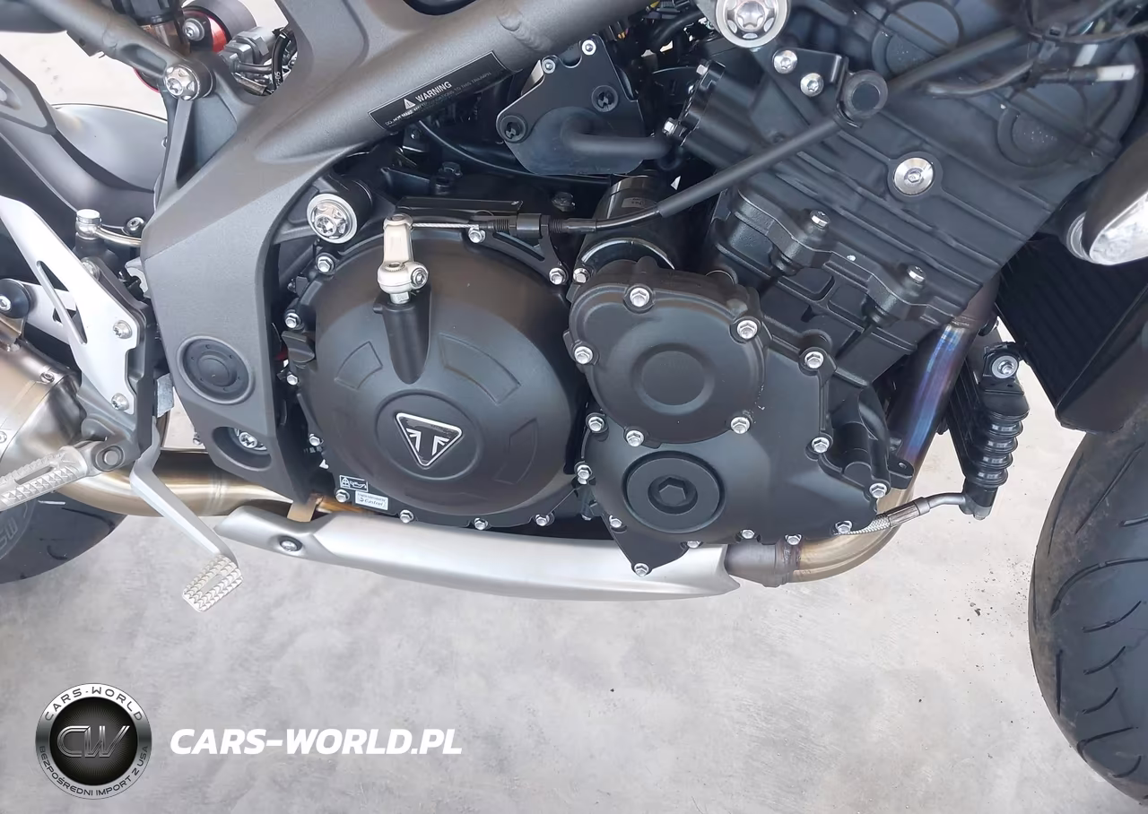 2020 Triumph Motorcycle Speed Triple S VIN:SMTN52P44LJ979100 - 8