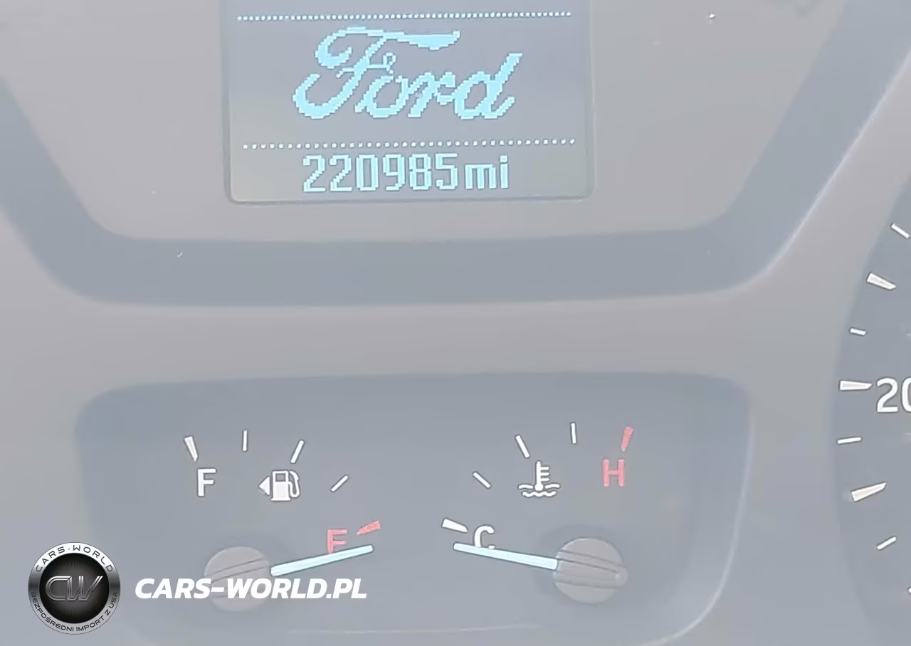 2016 Ford Transit-350 VIN:1FTBW2CG4GKB07174 - 15