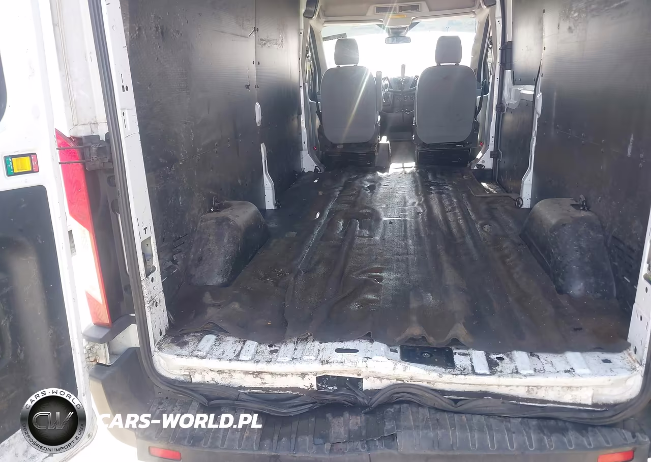 2016 Ford Transit-350 VIN:1FTBW2CG4GKB07174 - 18