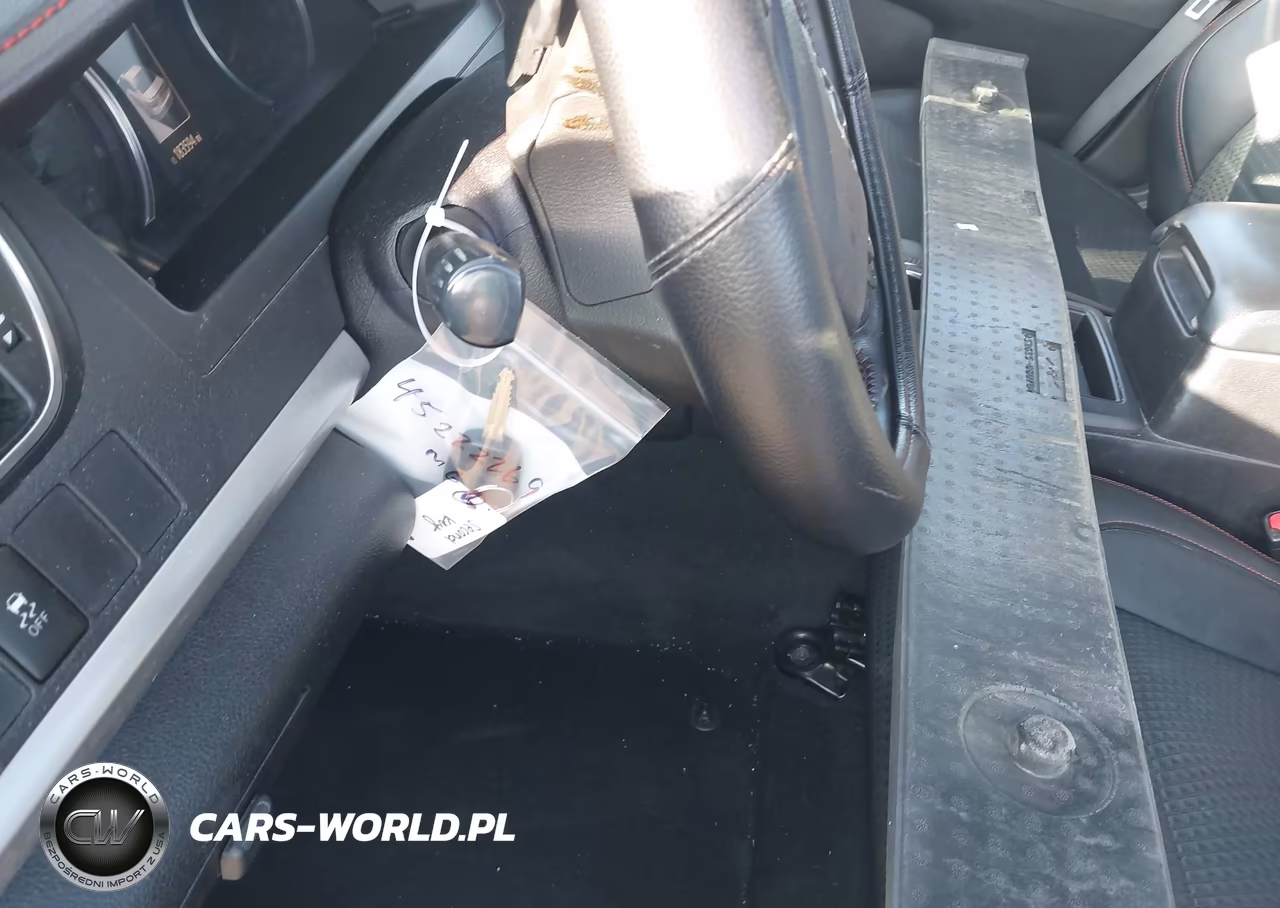 2015 Toyota Camry Se VIN:4T1BF1FK2FU873431 - 19