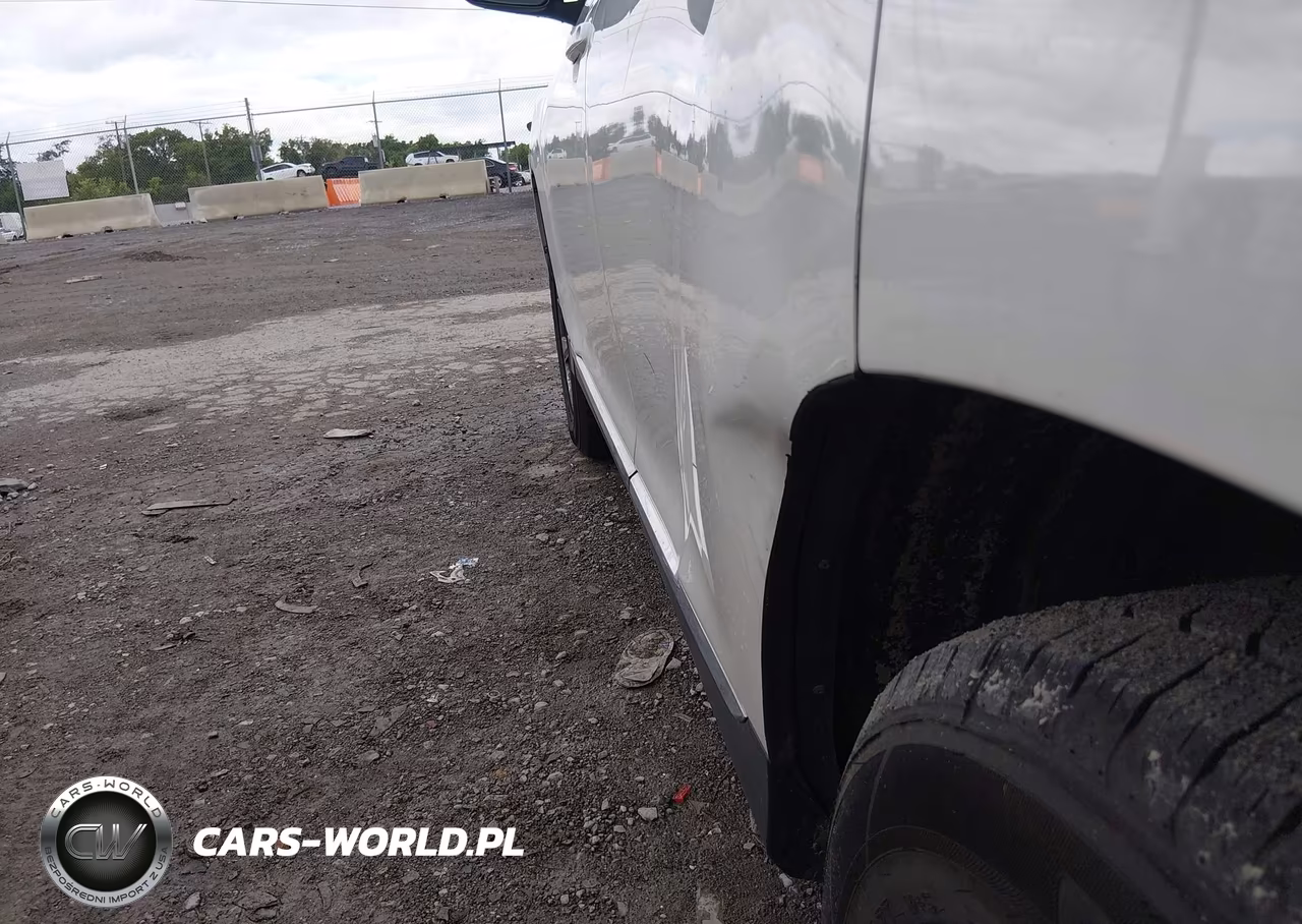 2013 Toyota Highlander VIN:5TDZA3EH4DS042520 - 6