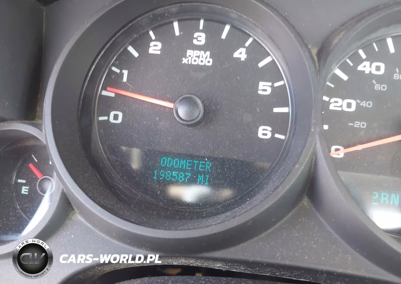 2013 Chevrolet Silverado 1500 Work Truck VIN:1GCNCPEX5DZ340855 - 7