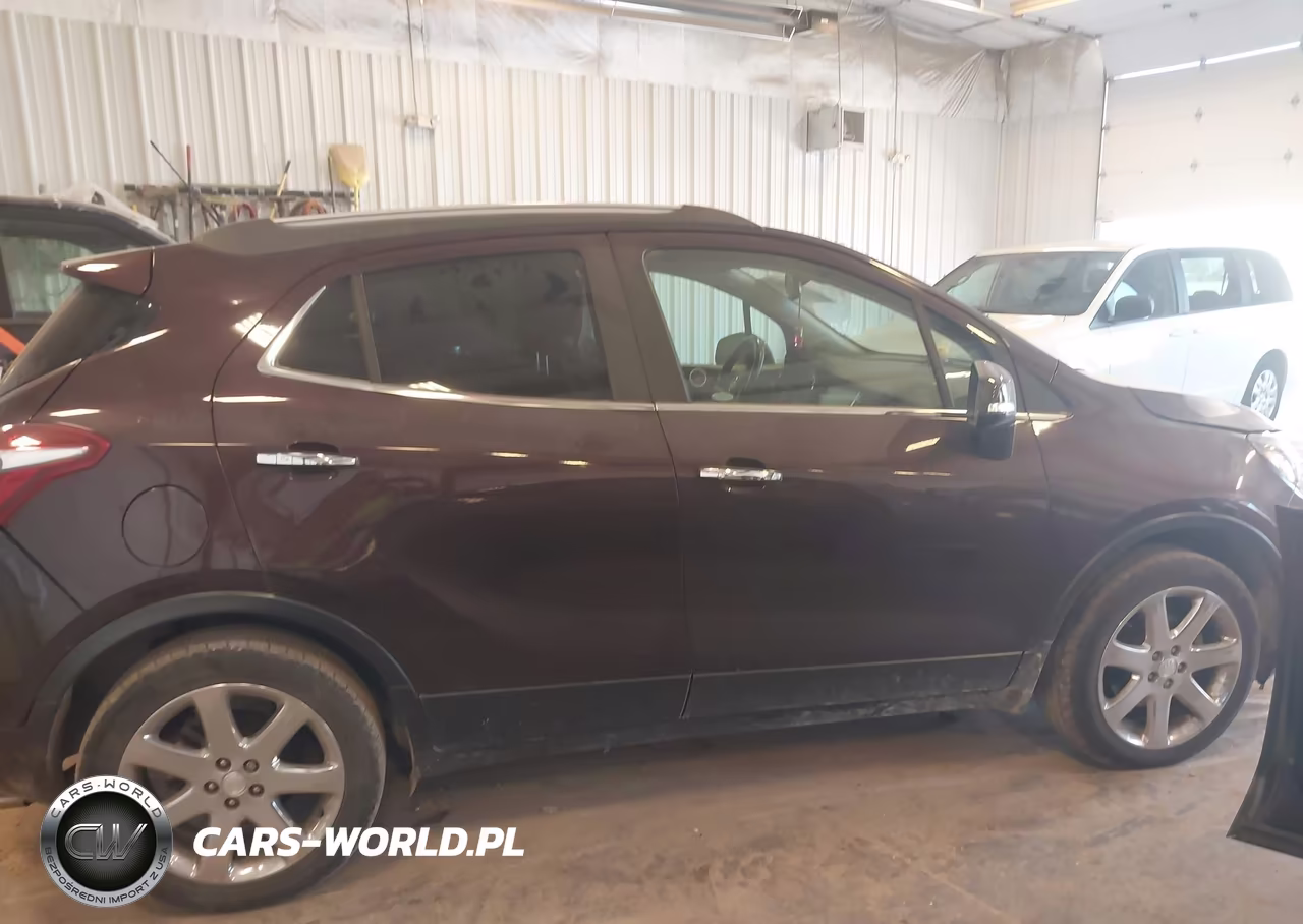 2018 Buick Encore Essence VIN:KL4CJCSB8JB533577 - 13
