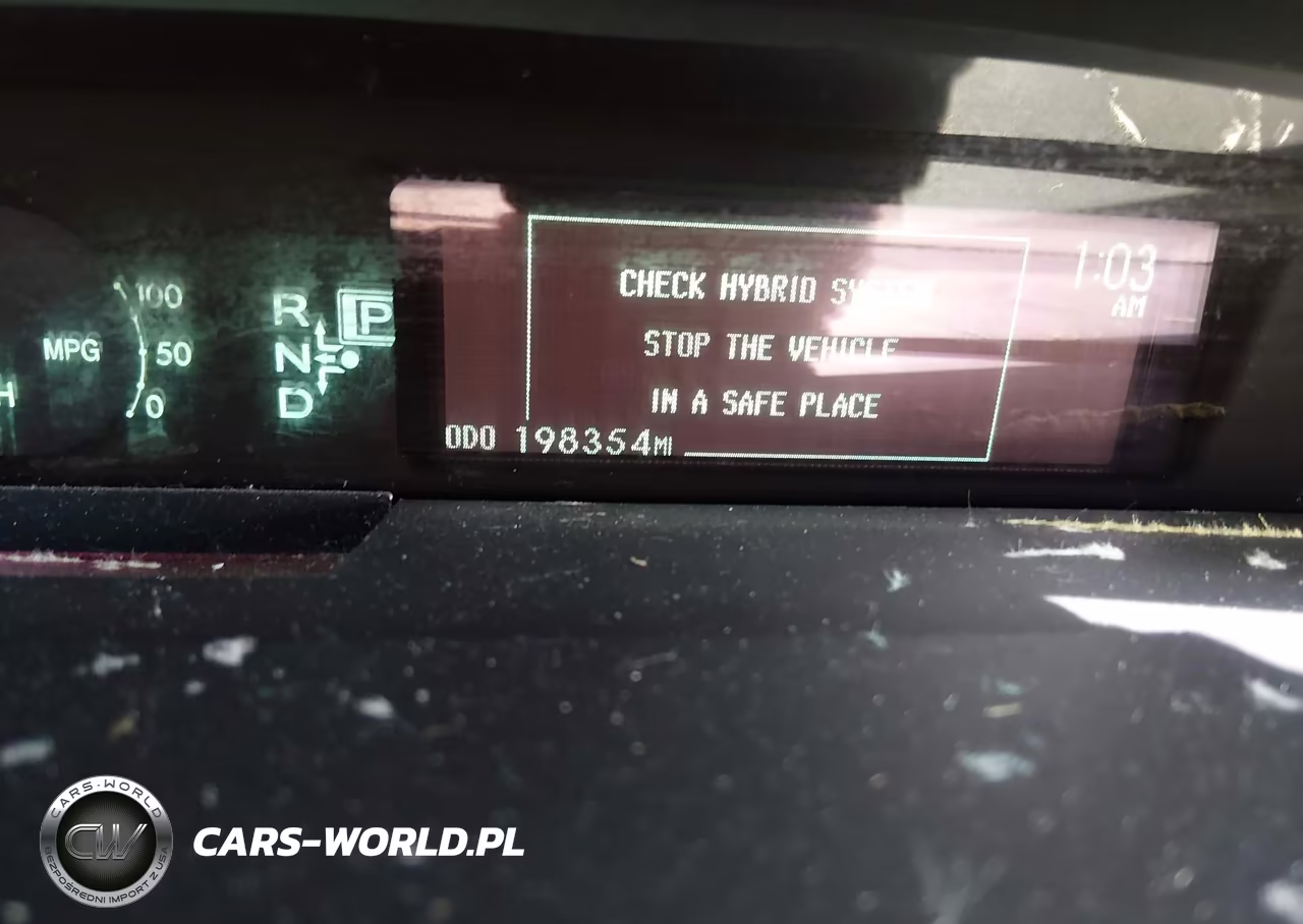 2014 Toyota Prius VIN:JTDKN3DU4E1746932 - 16
