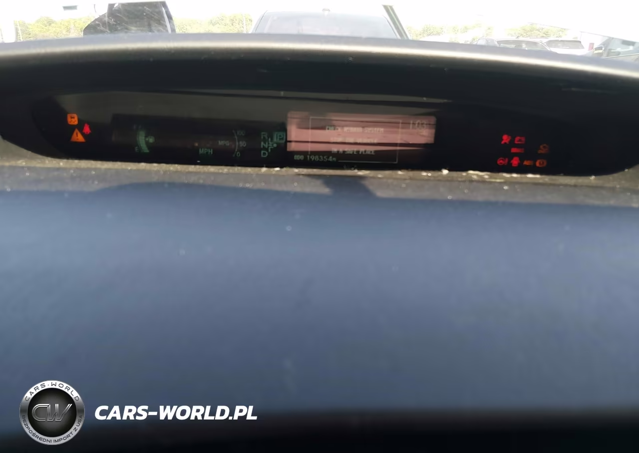 2014 Toyota Prius VIN:JTDKN3DU4E1746932 - 7