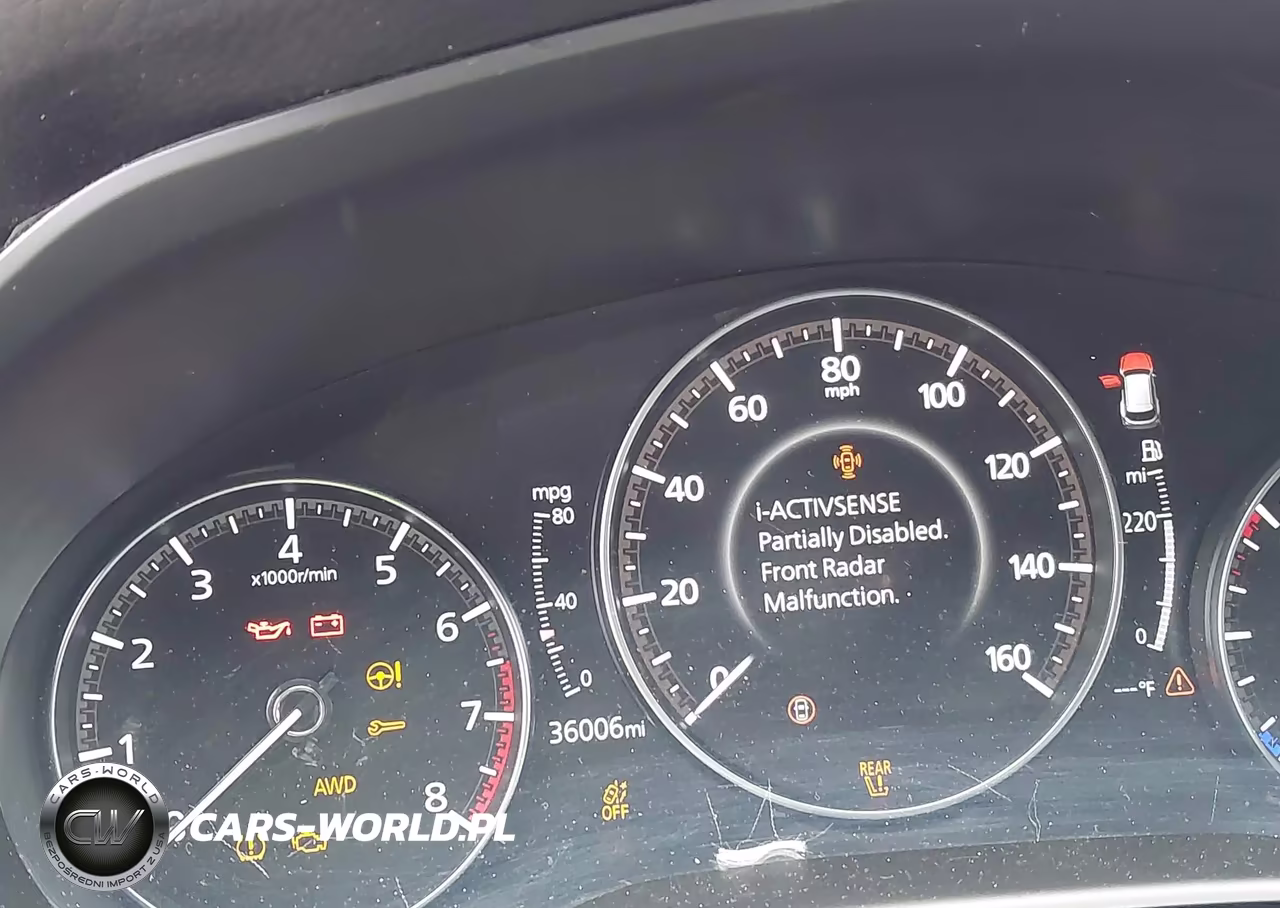 2025 Mazda Cx-50 2.5 S Preferred Package VIN:7MMVABBM0SN317703 - 16