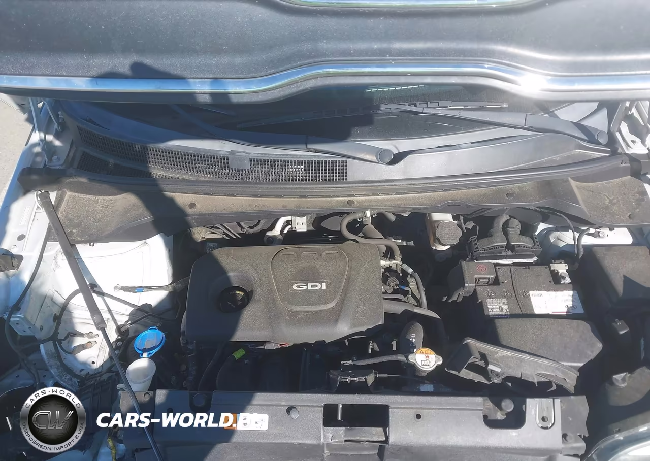 2019 Kia Soul VIN:KNDJN2A25K7678271 - 10