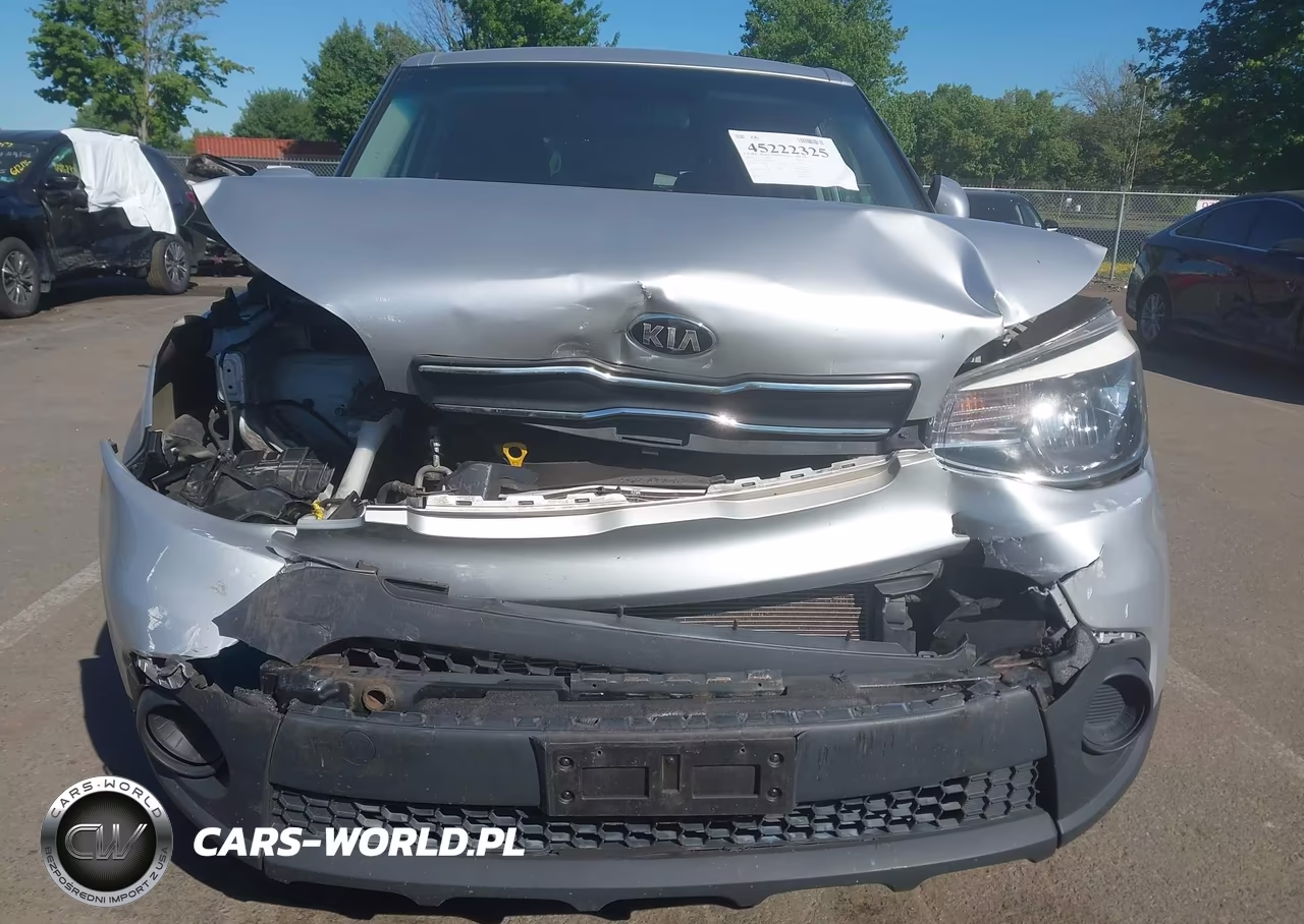 2019 Kia Soul VIN:KNDJN2A25K7678271 - 12
