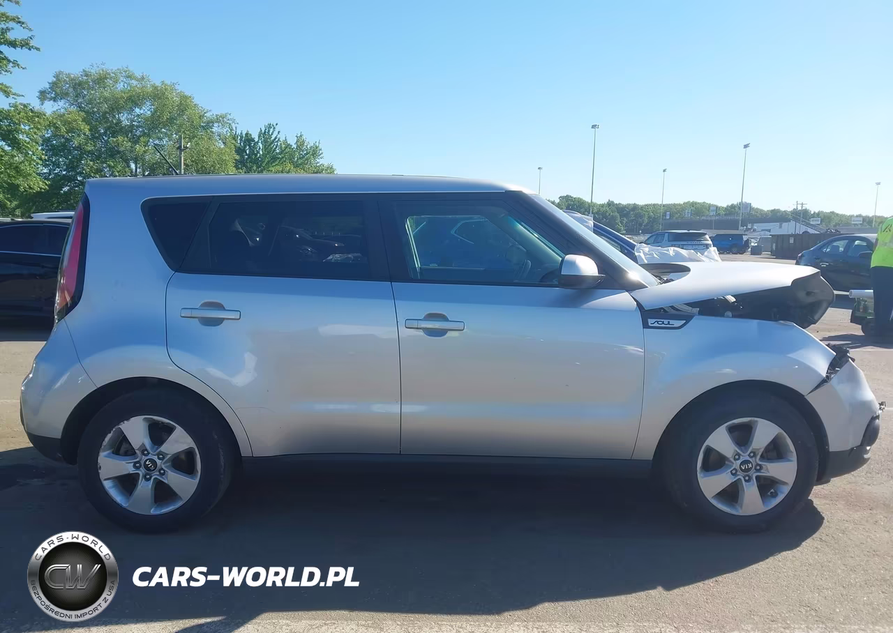 2019 Kia Soul VIN:KNDJN2A25K7678271 - 13