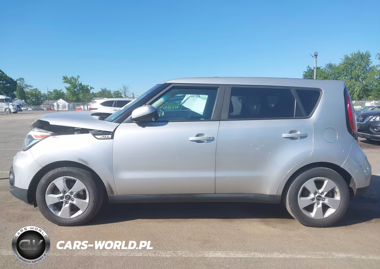 2019 Kia Soul VIN:KNDJN2A25K7678271 - 14