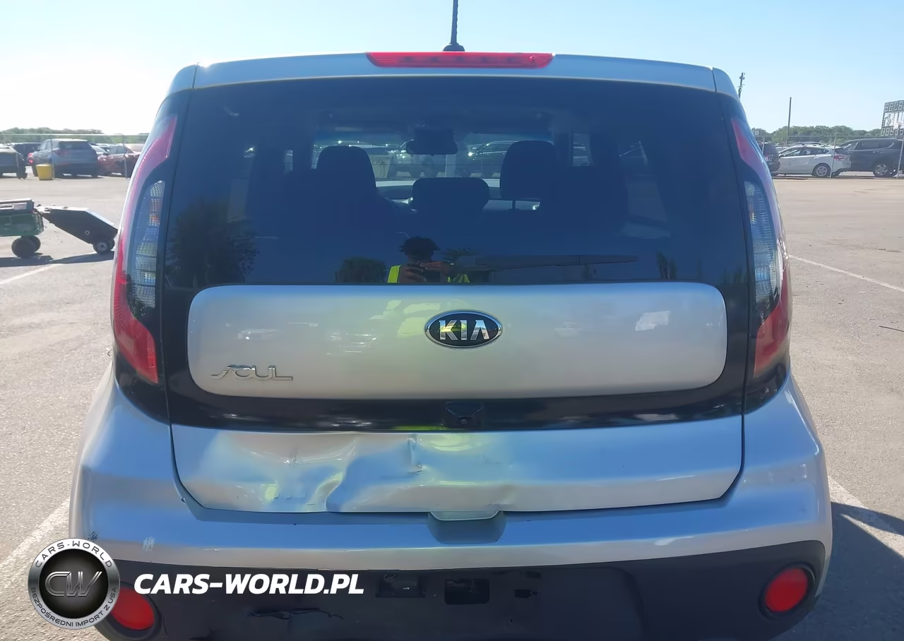 2019 Kia Soul VIN:KNDJN2A25K7678271 - 16