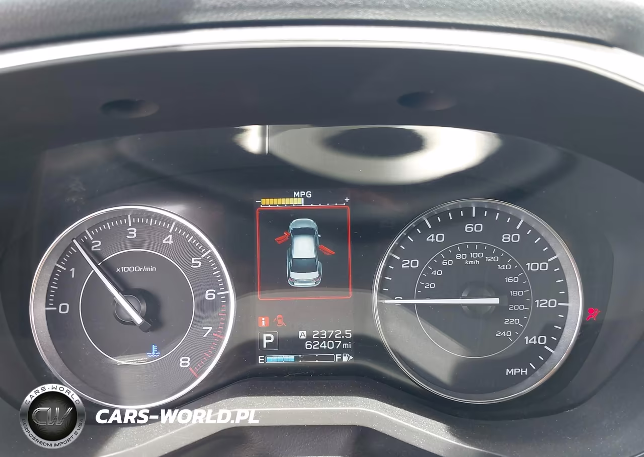 2017 Subaru Impreza 2.0I Limited VIN:4S3GTAU66H3728281 - 7
