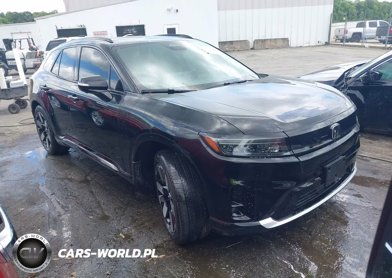 2024 Honda Prologue Elite VIN:3GPKHZRJ8RS528374 - 1
