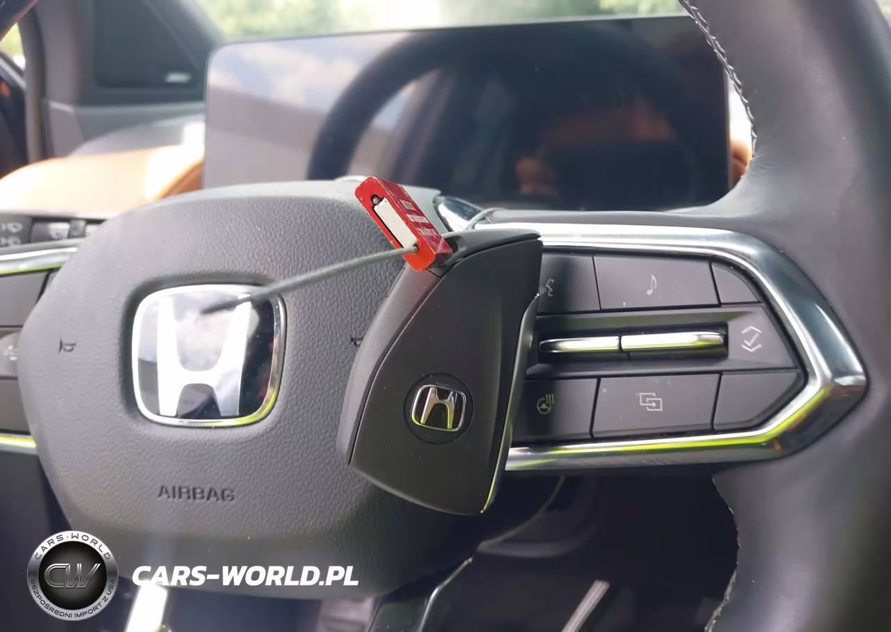 2024 Honda Prologue Elite VIN:3GPKHZRJ8RS528374 - 11