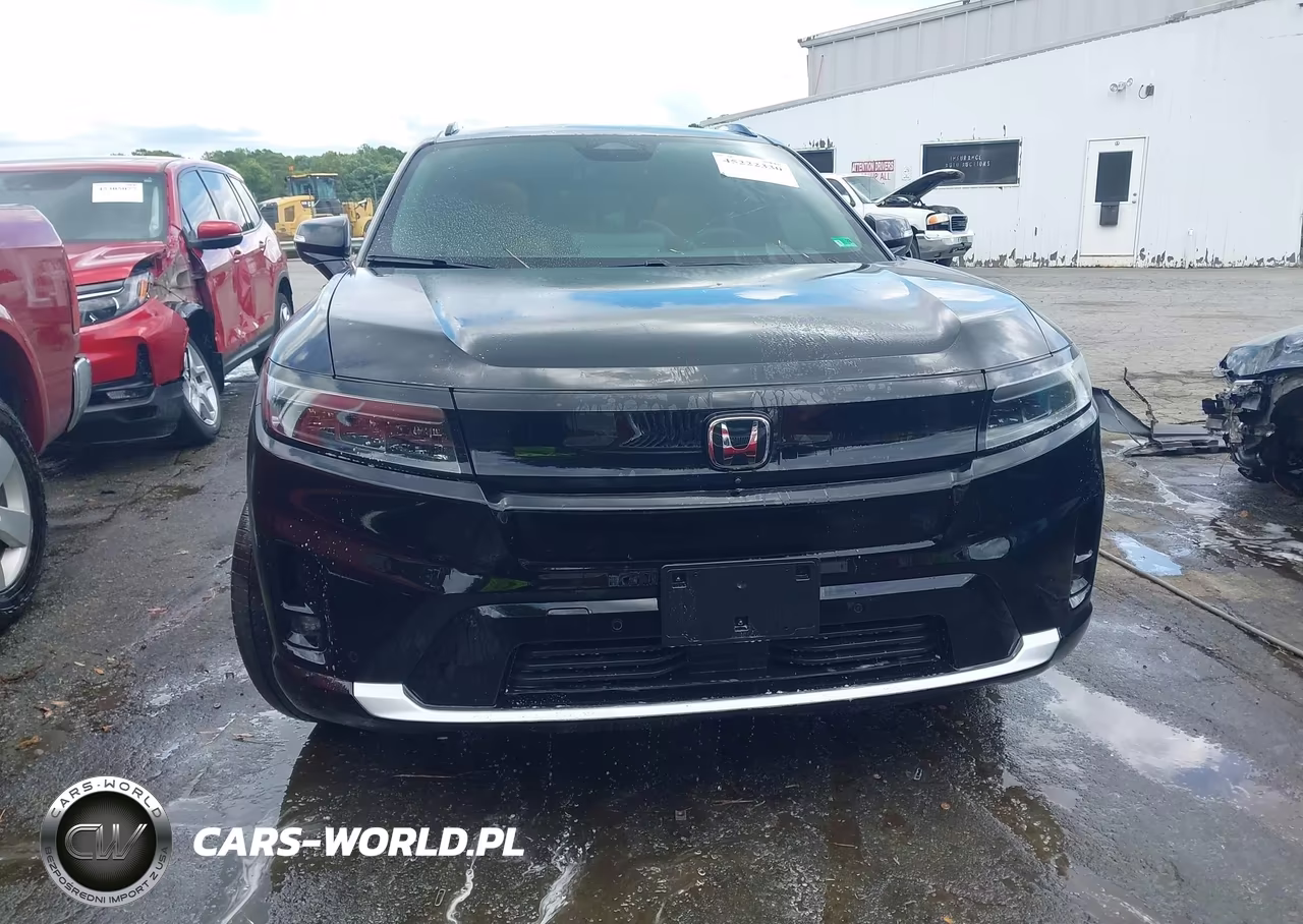 2024 Honda Prologue Elite VIN:3GPKHZRJ8RS528374 - 12