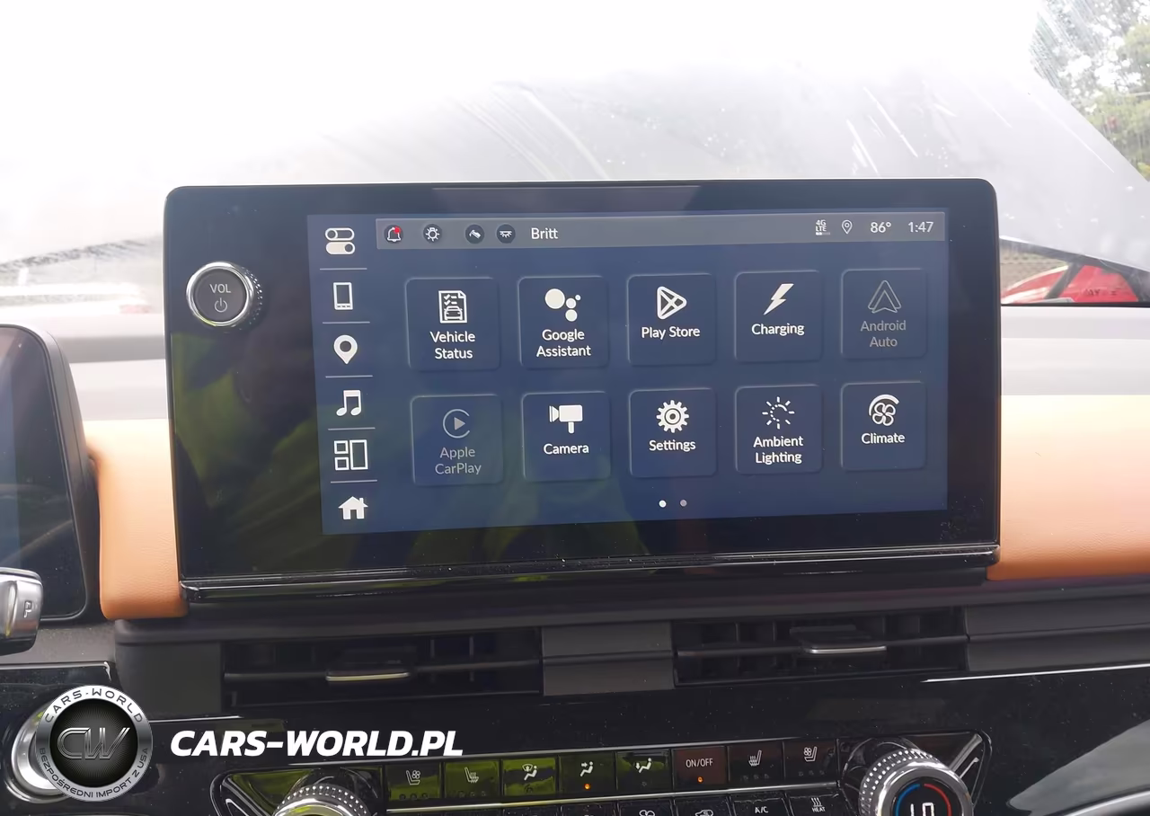 2024 Honda Prologue Elite VIN:3GPKHZRJ8RS528374 - 18
