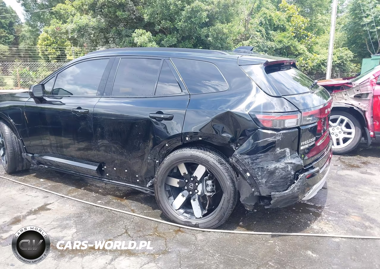 2024 Honda Prologue Elite VIN:3GPKHZRJ8RS528374 - 6
