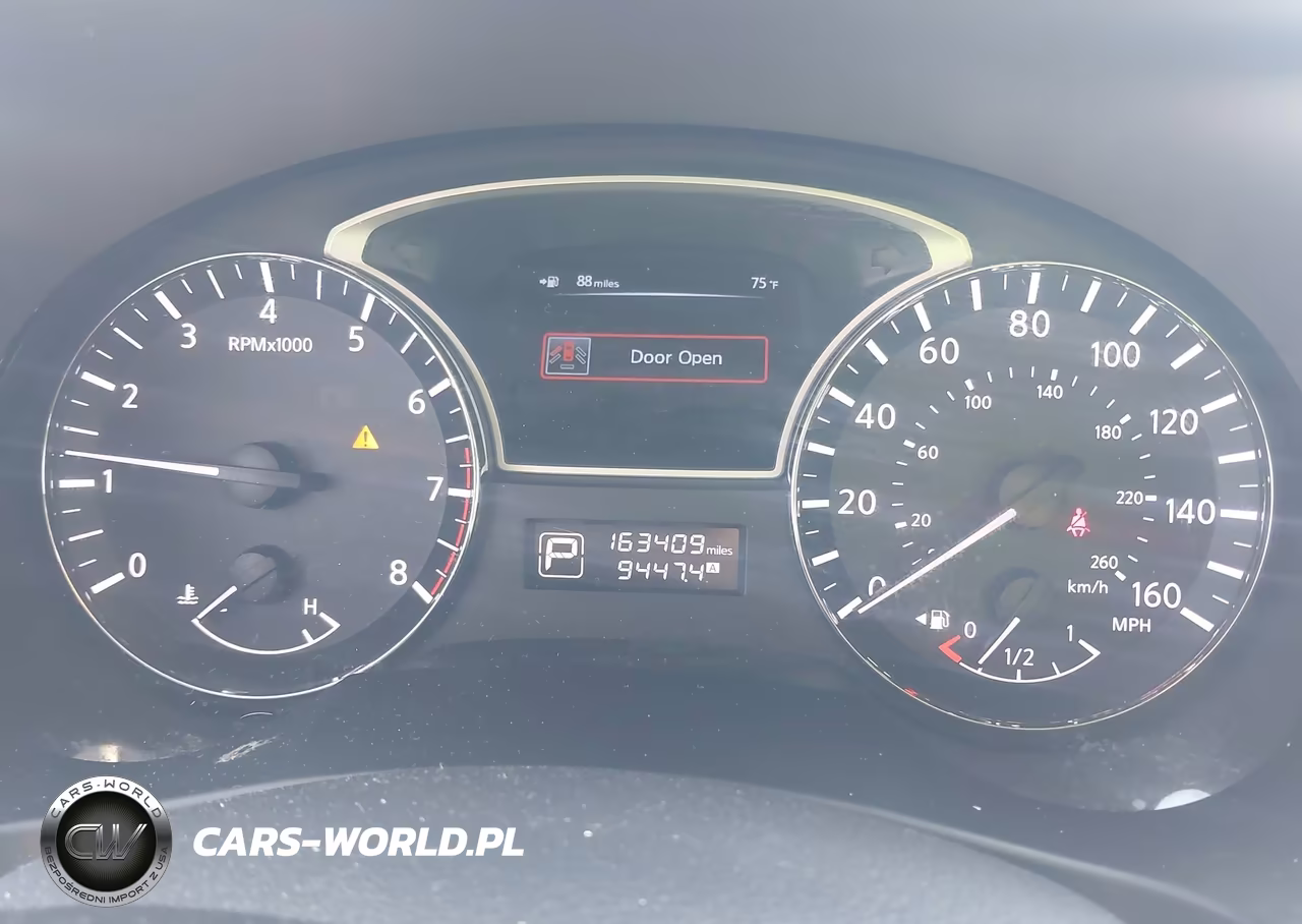2013 Nissan Altima 2.5 Sl VIN:1N4AL3AP3DN401372 - 7
