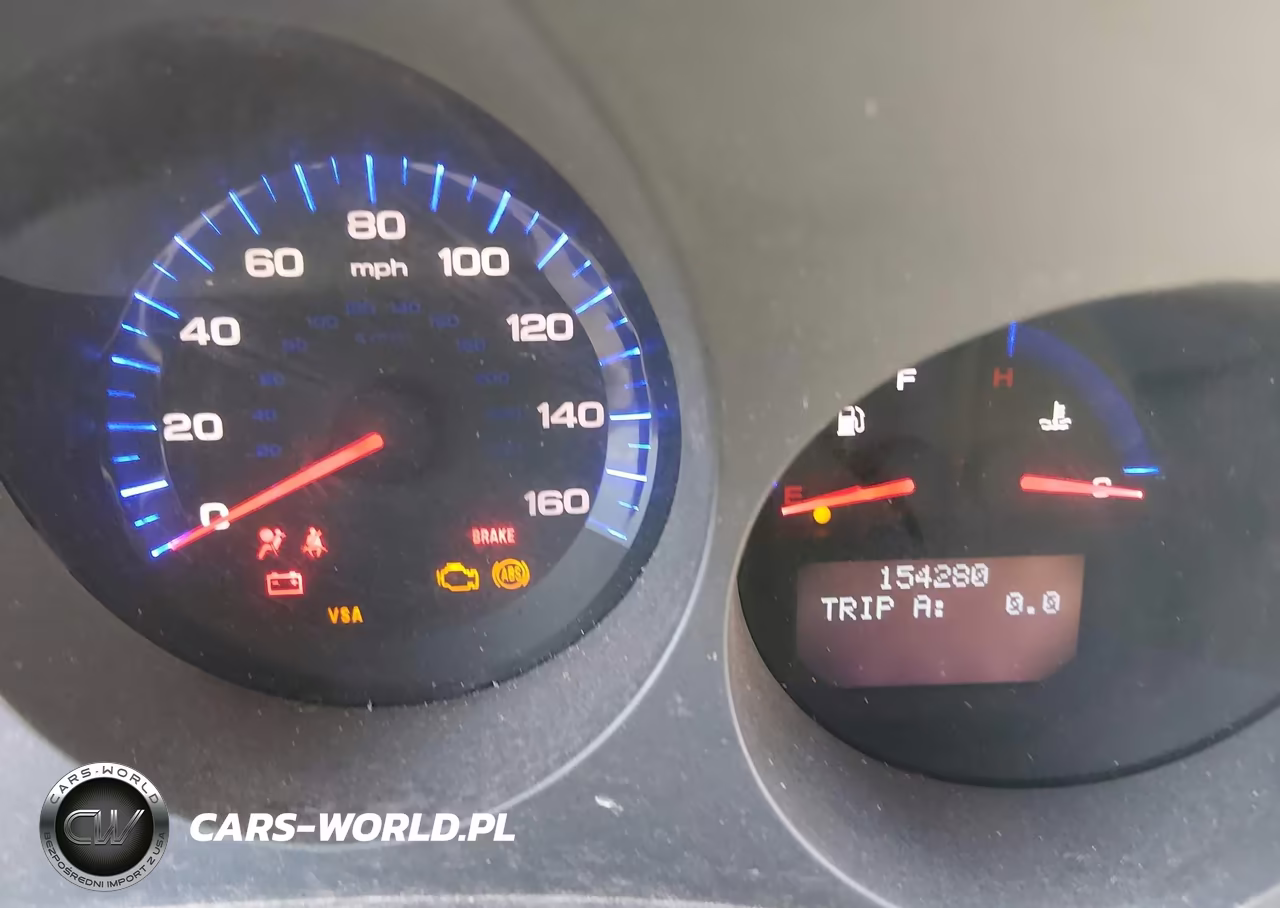 2005 Acura Tl VIN:19UUA66205A040379 - 7