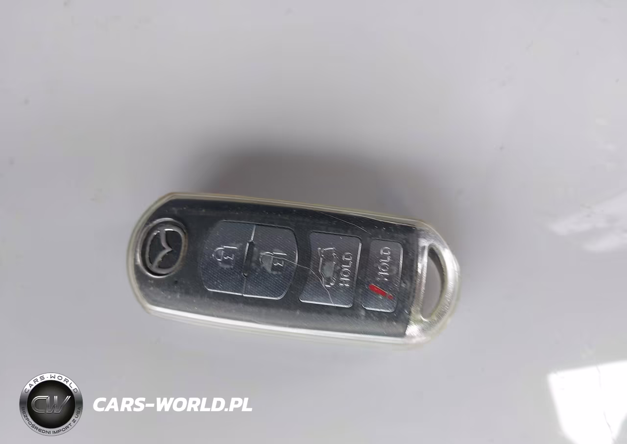 2015 Mazda Cx-9 Grand Touring VIN:JM3TB2DA3F0455981 - 11