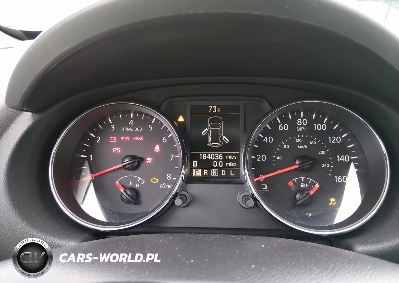 2012 Nissan Rogue S VIN:JN8AS5MT1CW611953 - 7
